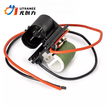 Auto AC Blower Resistor Factory - OEM for Chevrolet Cruze & Sonic