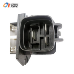 AC Fan Replacement Parts Manufacturer - OEM for Hyundai Sonata