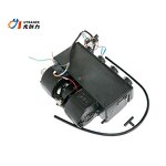 AC Evaporator Assembly Factory - 12V/24V 4-Vents for Bus & Truck