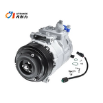 Auto AC Compressor Manufacturer - OEM for Mercedes-Benz Models