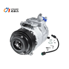 Auto AC Compressor Manufacturer - OEM for Mercedes-Benz Models