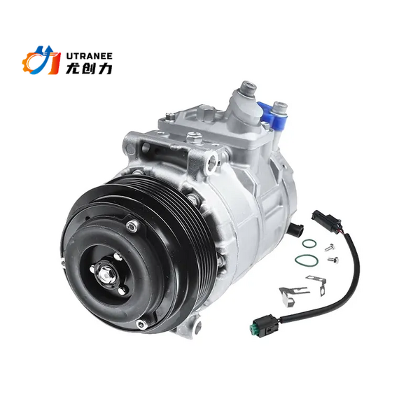 Auto AC Compressor Manufacturer - OEM for Mercedes-Benz Models