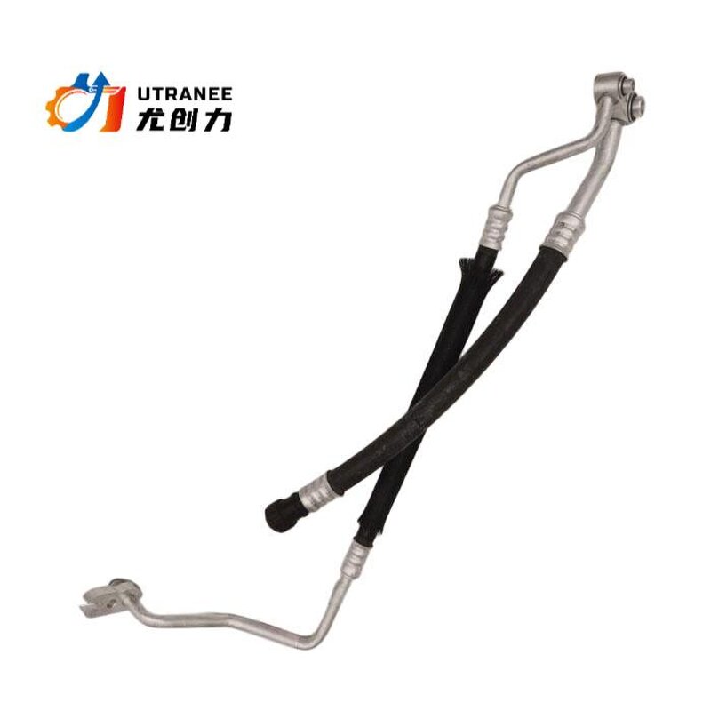 Automotive A/C Suction Line Factory - OEM for Fiat Tipo & Egea