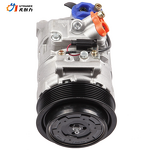 Auto AC Air Compressor Manufacturer - OEM for Mercedes-Benz C-Class