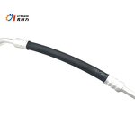 A/C Refrigerant Hose Assembly Manufacturer - OEM for Ford Focus MK3