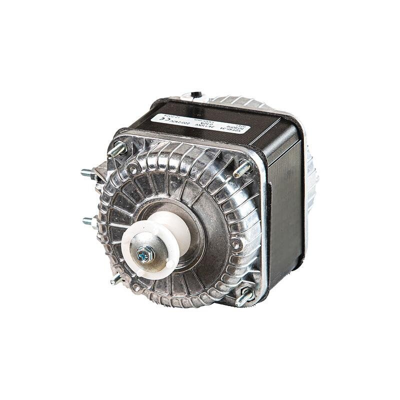 AC Shaded Pole Fan Motor Manufacturer - 34/110W for Refrigerators & Freezers