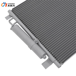 Auto AC Condenser Factory - Replacement for Nissan Altima & Maxima