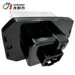 AC Blower Motor Resistor Factory - Testing for Honda Civic & CR-V