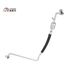 Refrigerant Hose Line Assembly Factory - OEM for GM Escalade