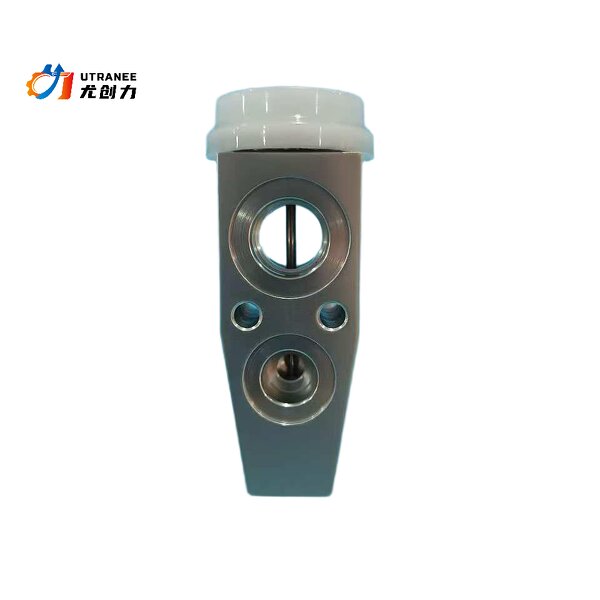 Auto AC Expansion Valve Manufacturer - OEM for Buick Regal & Cadillac SRX