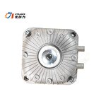 AC Shaded Pole Fan Motor Manufacturer - 220V for Freezer & Refrigerator