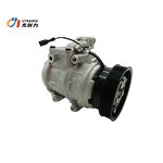Auto AC Compressor Manufacturer - OEM for Hyundai Tucson