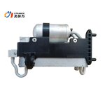 Auto AC Condenser Factory - OEM for BMW G Series