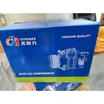 AC Compressor Manufacturer - For Toyota Alphard AGH30 2.5CC