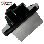 AC Blower Motor Resistor Factory - Testing for Honda Civic & CR-V