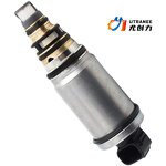 Car AC Solenoid Valve Manufacturer - OEM for Hyundai Sonata & Kia Optima