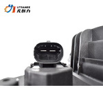 Auto Radiator Fan Manufacturer - OEM for Nissan Qashqai & Renault Kadjar