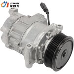 Auto AC Air Compressor Factory - OEM for Audi A4 Allroad Q5 Q7 A5 A6