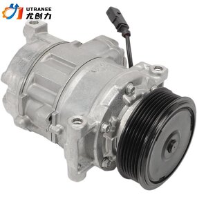 Auto AC Air Compressor Factory - OEM for Audi A4 Allroad Q5 Q7 A5 A6