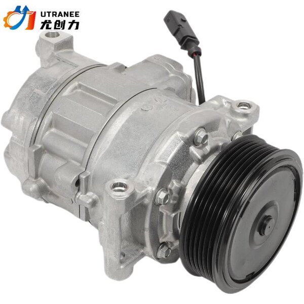 Auto AC Air Compressor Factory - OEM for Audi A4 Allroad Q5 Q7 A5 A6