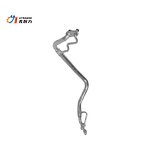 A/C Refrigerant Pipe Line Factory - Direct Sale OEM for VW Audi S3