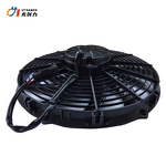 Universal Radiator Fan Factory - 12inch to 16inch for Refrigerated Truck