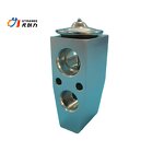 Auto AC Expansion Valve Manufacturer - SL-88689 Hot Sale for Cadillac