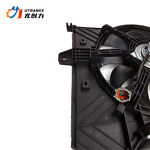 Auto Radiator Fan Factory - Replacement for Nissan X-trail