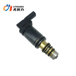 Auto AC Solenoid Valve Manufacturer - For Cadillac 7SE 6SE 5SE Compressor