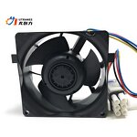 Cooling Motor Fan Factory - For Refrigerator Condenser Replacement