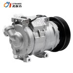 Auto AC Air Compressor Factory - OEM for Honda Odyssey