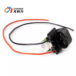 Auto AC Blower Resistor Factory - OEM for Chevrolet Cruze & Sonic