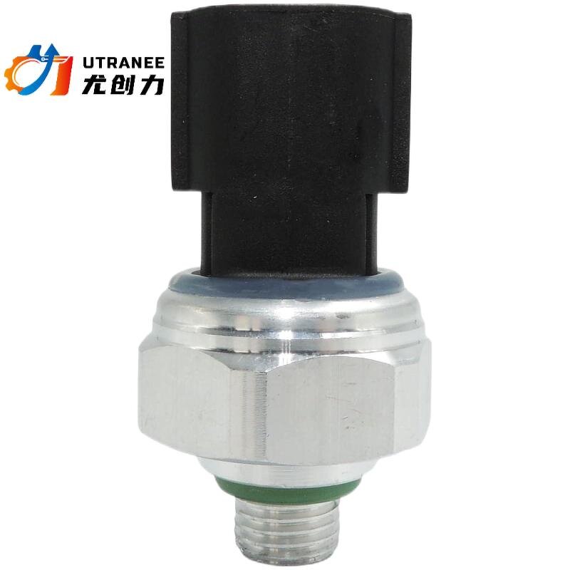 New Auto AC Pressure Sensor Manufacturer - For Nissan Infiniti Mazda Mitsubishi