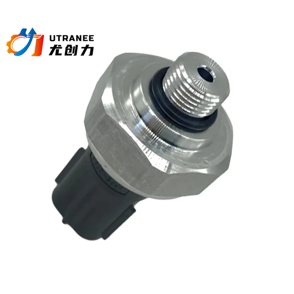 New AC Pressure Sensor Switch Factory - OEM for Lexus Toyota Models
