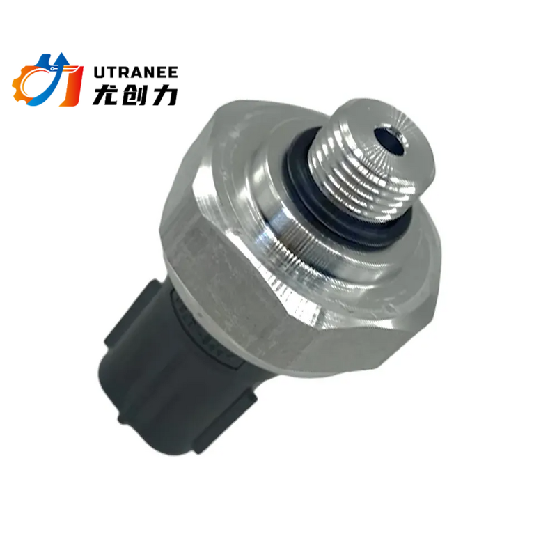 New AC Pressure Sensor Switch Factory - OEM for Lexus Toyota Models