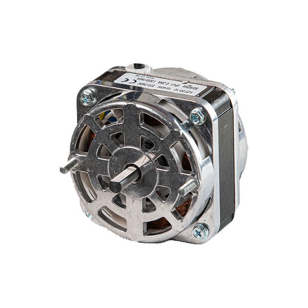 AC Shaded Pole Fan Motor Factory - Low Noise 10W for Refrigerator Equipment