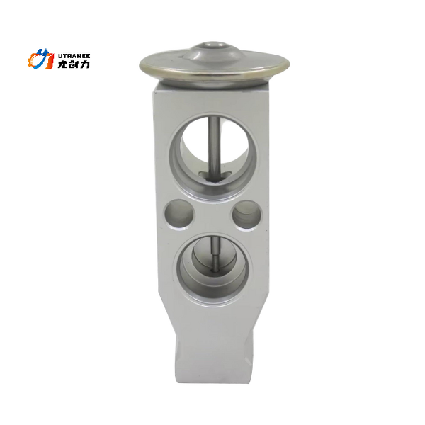 Utranee New Auto AC Expansion Valve Factory - OEM for Ford & Mazda BT-50