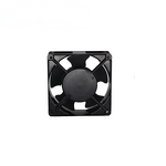 Universal AC Cooling Fan Manufacturer - 115V 220V 4 Inches for Refrigerator
