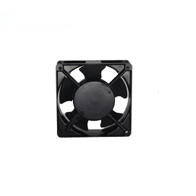 Universal AC Cooling Fan Manufacturer - 115V 220V 4 Inches for Refrigerator