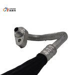 A/C Suction Line Assembly Factory - OEM for Mercedes-Benz EQC