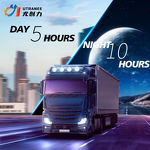 Truck Parking Air Conditioner Manufacturer - 12V/24V Roof Top Cooler Wholesale