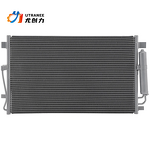 Auto AC Condenser Factory - Replacement for Nissan Altima & Maxima