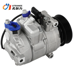 Auto AC Air Compressor Manufacturer - OEM for Audi A4 A4 Quattro