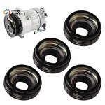 AC Compressor Shaft Seal Manufacturer - Rubber Lip Seal Kit 100 Pcs