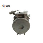 Excavator AC Compressor Factory - OEM for SANY Machinery