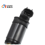 Auto AC Solenoid Valve Manufacturer - OEM for Ford Fusion & Escape