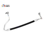 Auto A/C Refrigerant Hose Factory - OEM for Hyundai Accent & Veloster