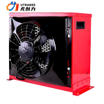 Universal Split Parking AC Manufacturer - 12V/24V VRF for Car Truck RV