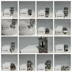 High Precision Auto AC Expansion Valve Factory - Suitable for BMW E90