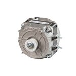 AC Shaded Pole Fan Motor Manufacturer - 16/60W for Refrigerator Condenser